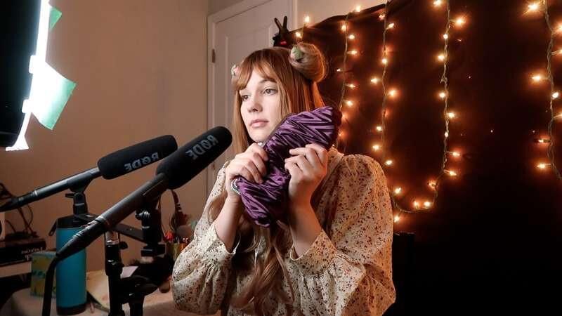 Softly Galoshes ASMR Some lovely pics from her Patreon