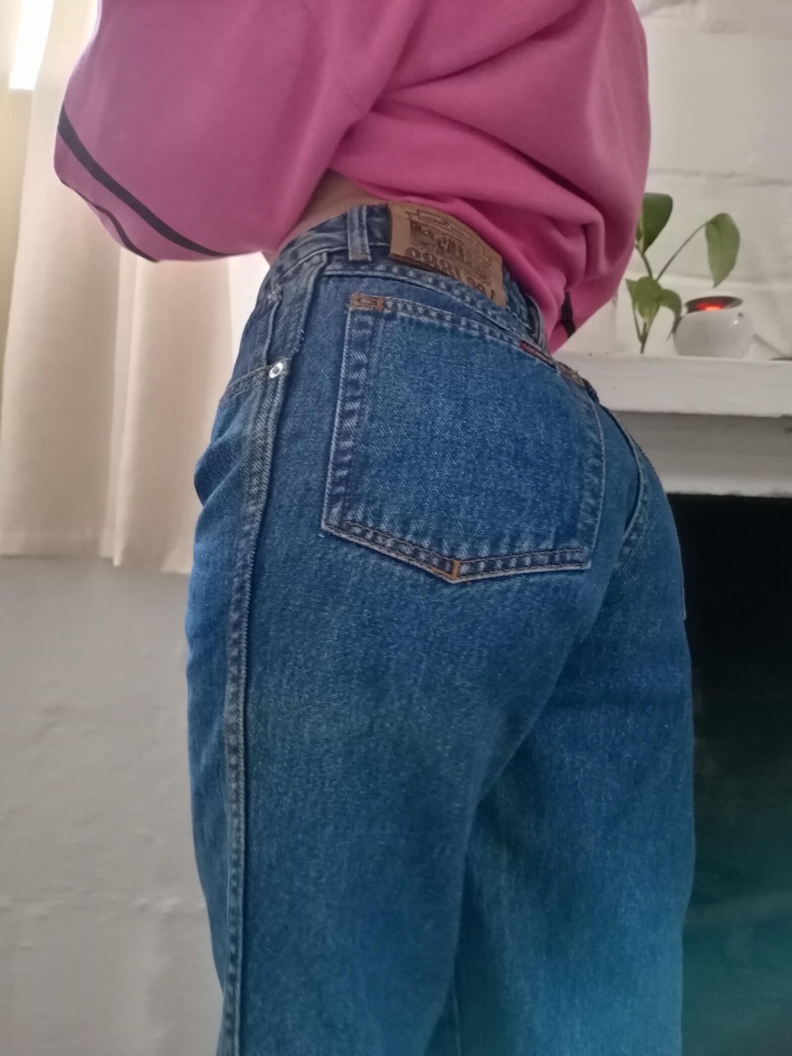 Teen Schlampe GF für Tribute