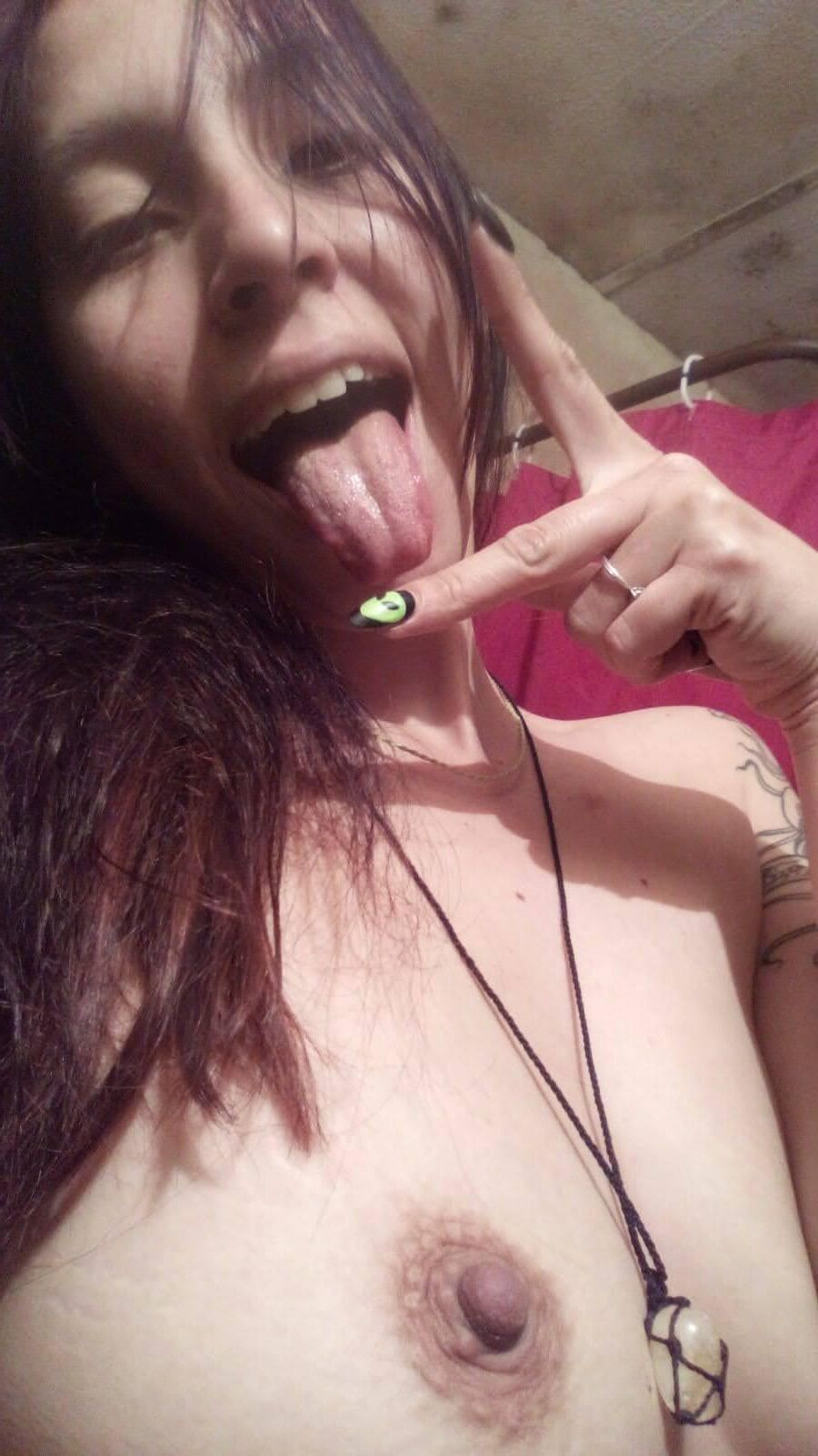 GF no trabalho tem que ser um webslut !! 