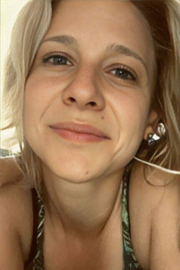 Anne é uma prostituta tão suja