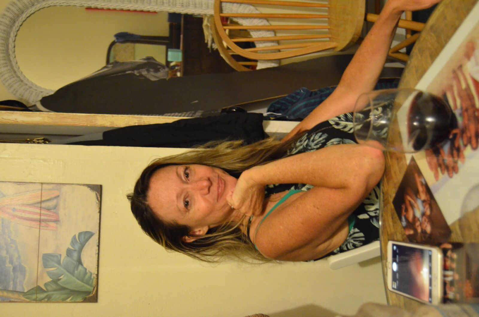 Greggs Milf