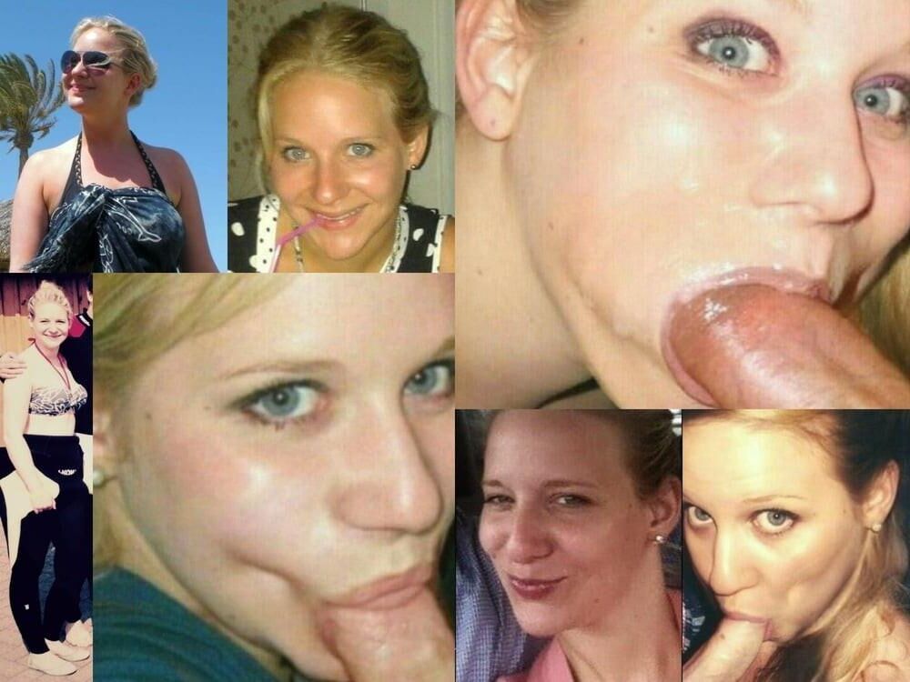 Anne é uma prostituta tão suja