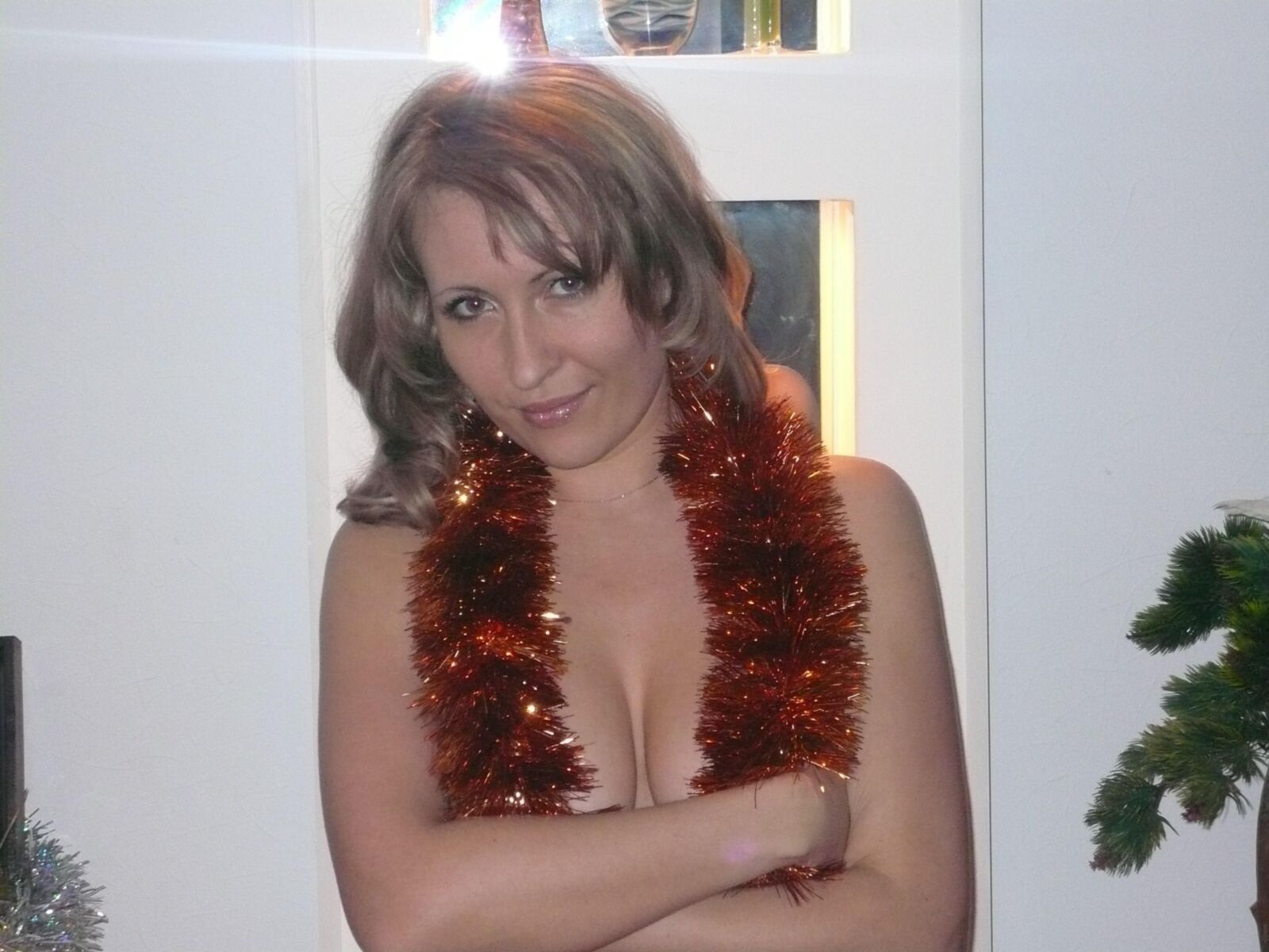 Schöne Milf