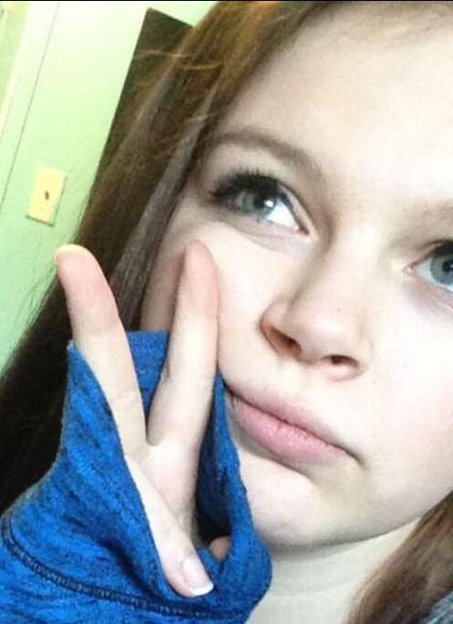 Amateur -Prinzessinsammlungen Hailey