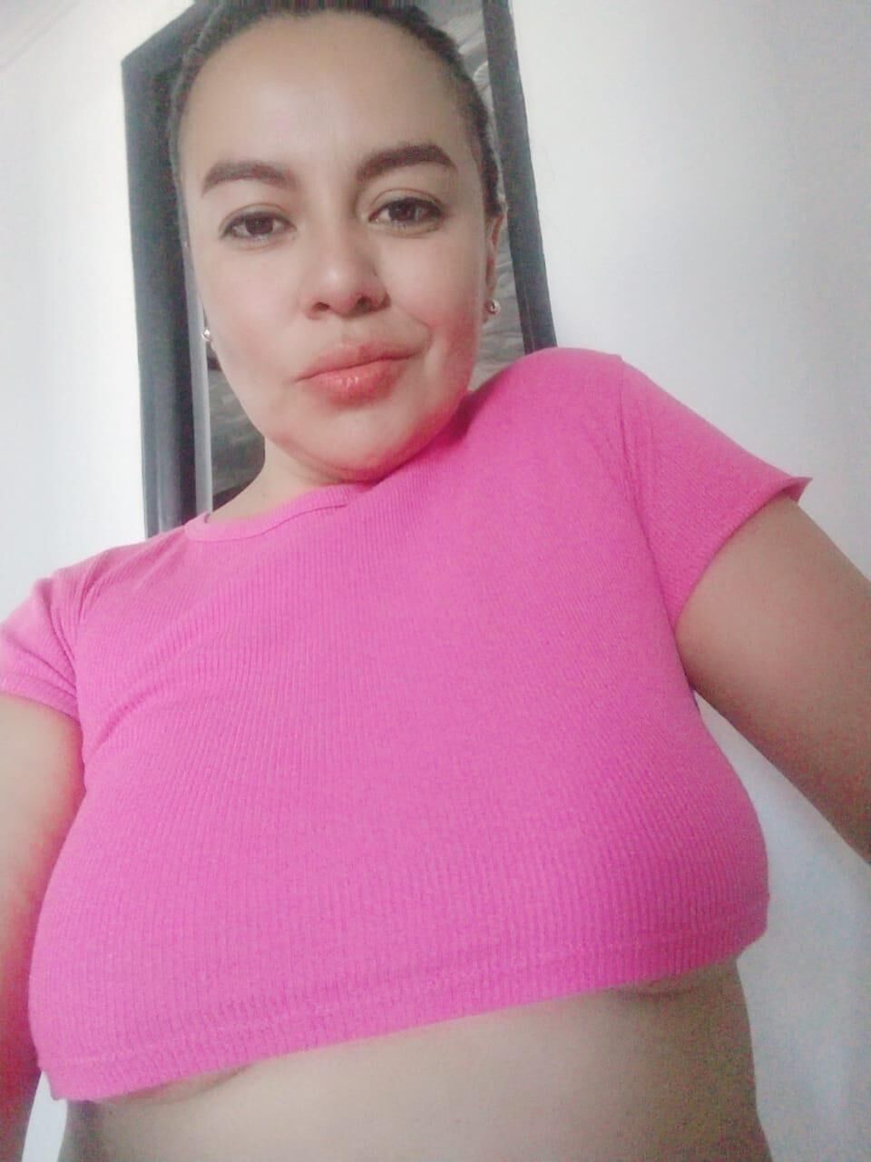 Minha esposa