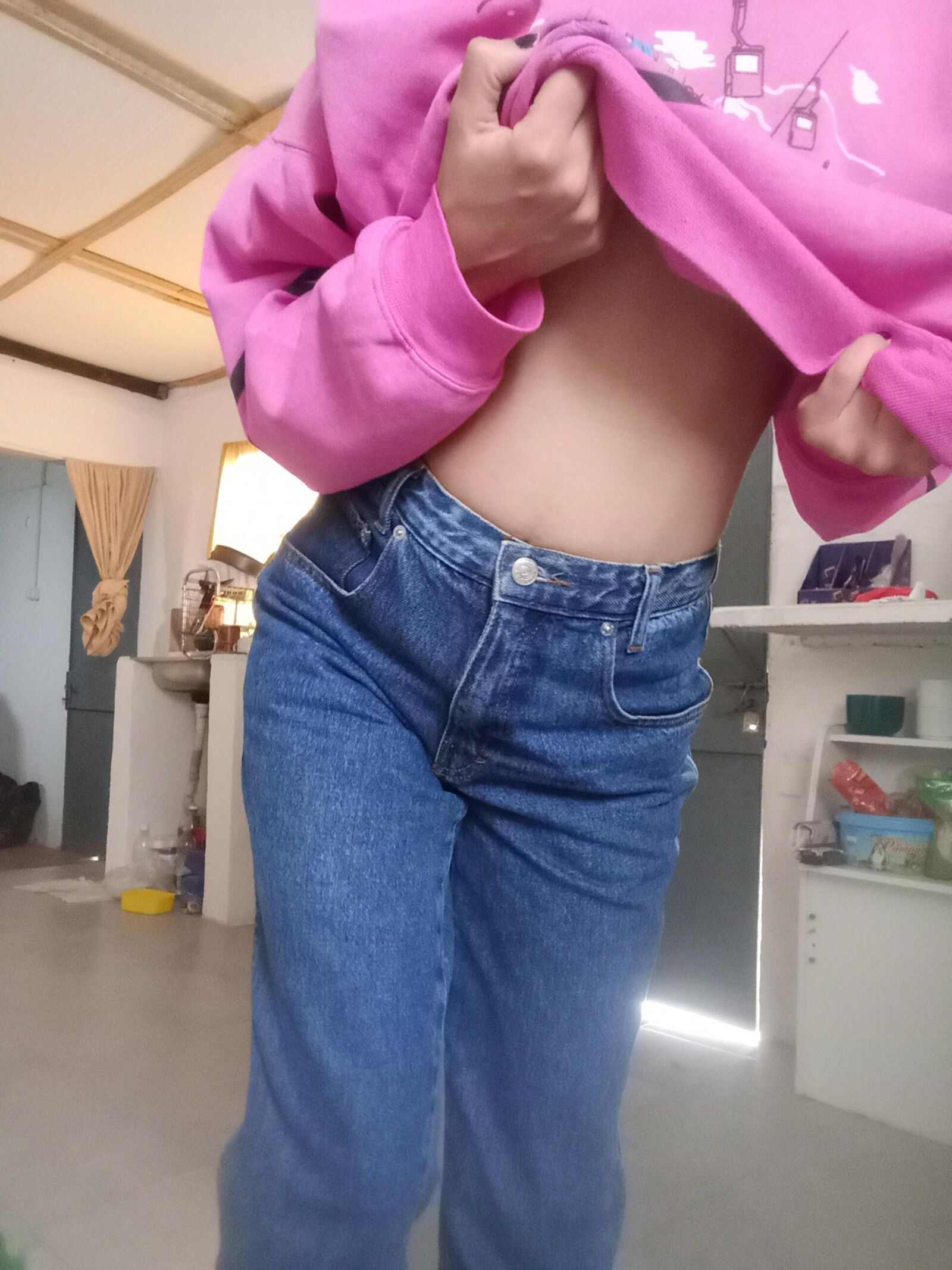 Teen Schlampe GF für Tribute