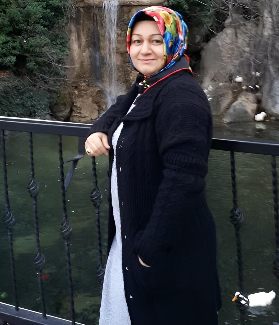 Hijab sexy turco