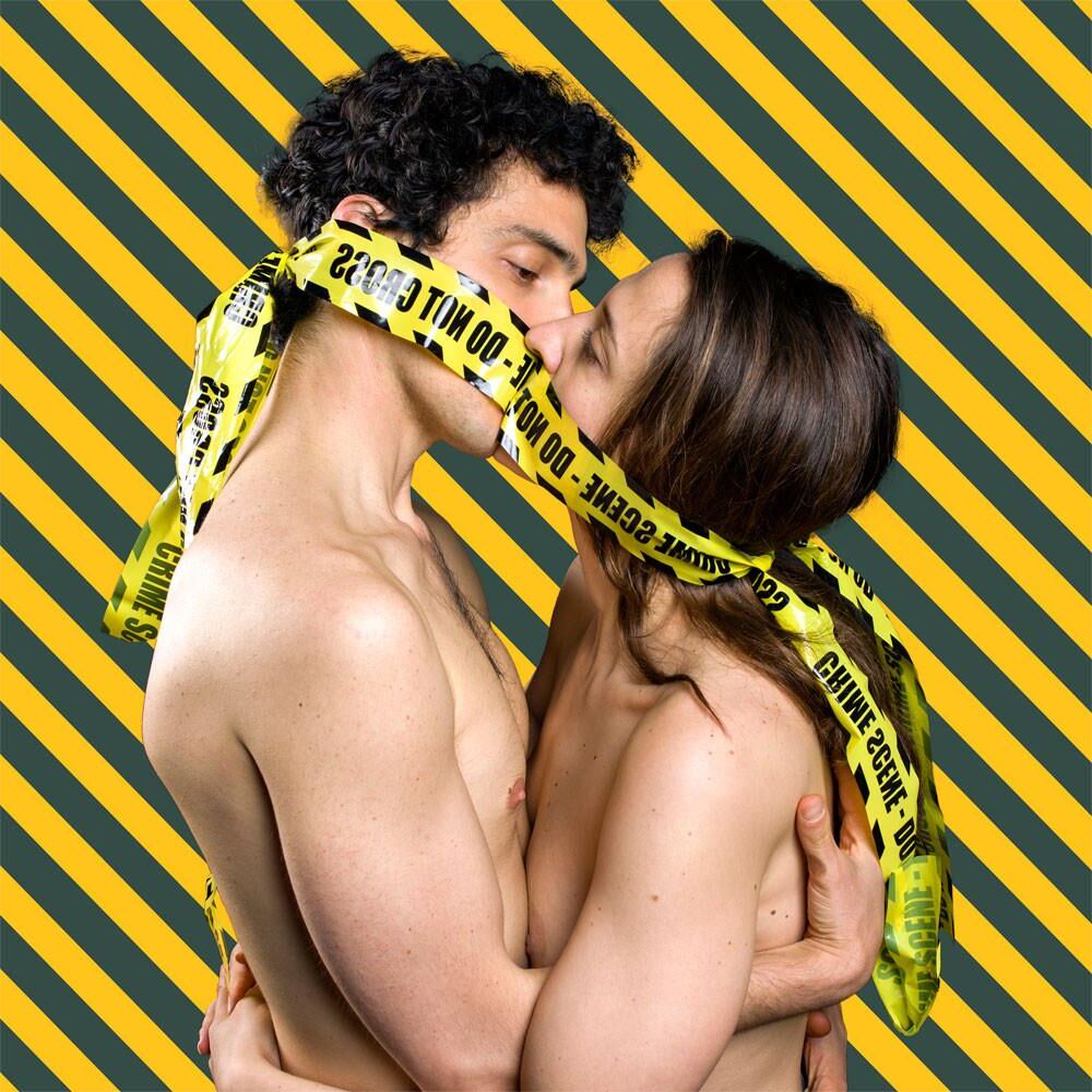 Boudoir unsecured vol 