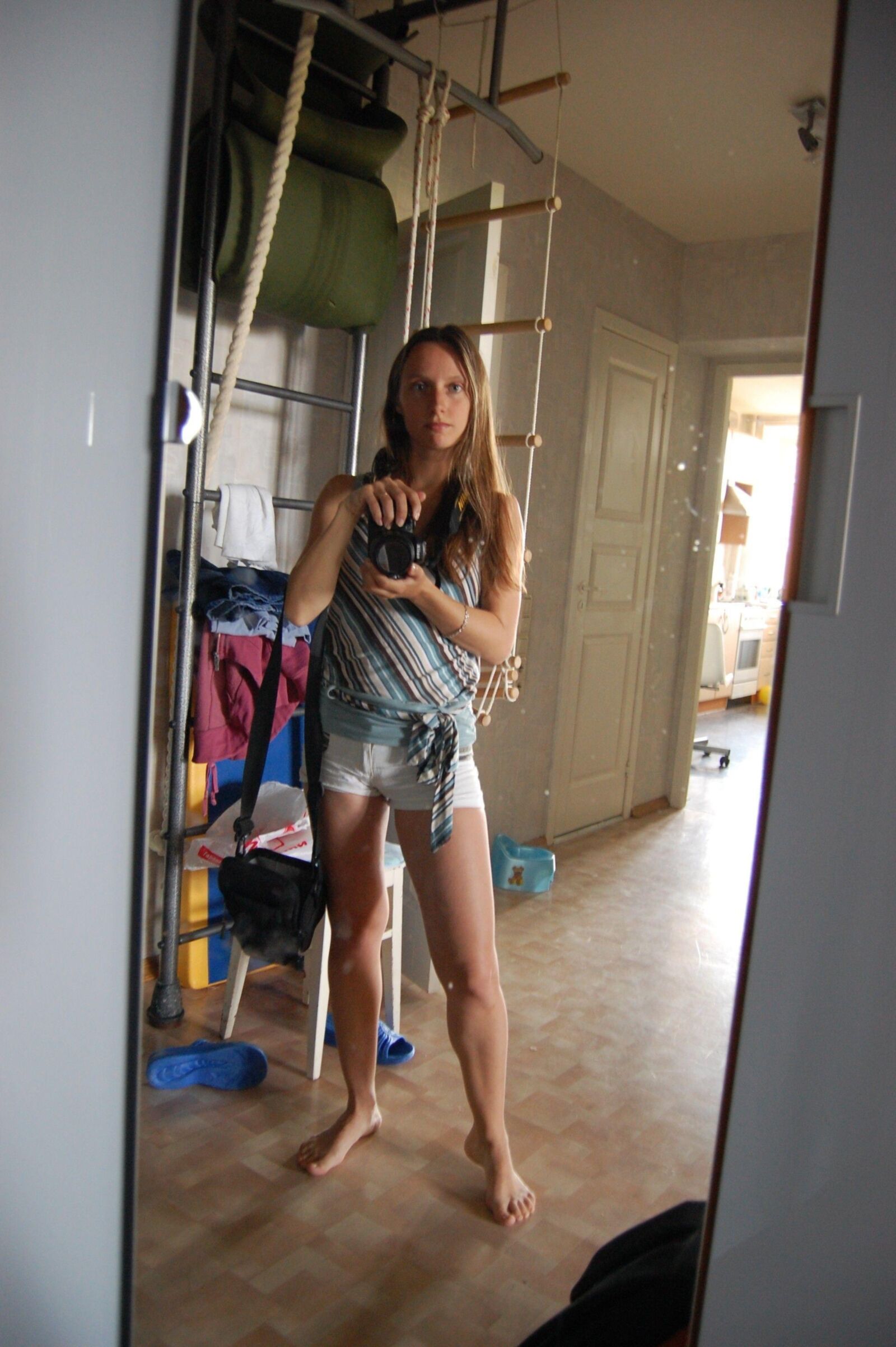 Geile Weiber