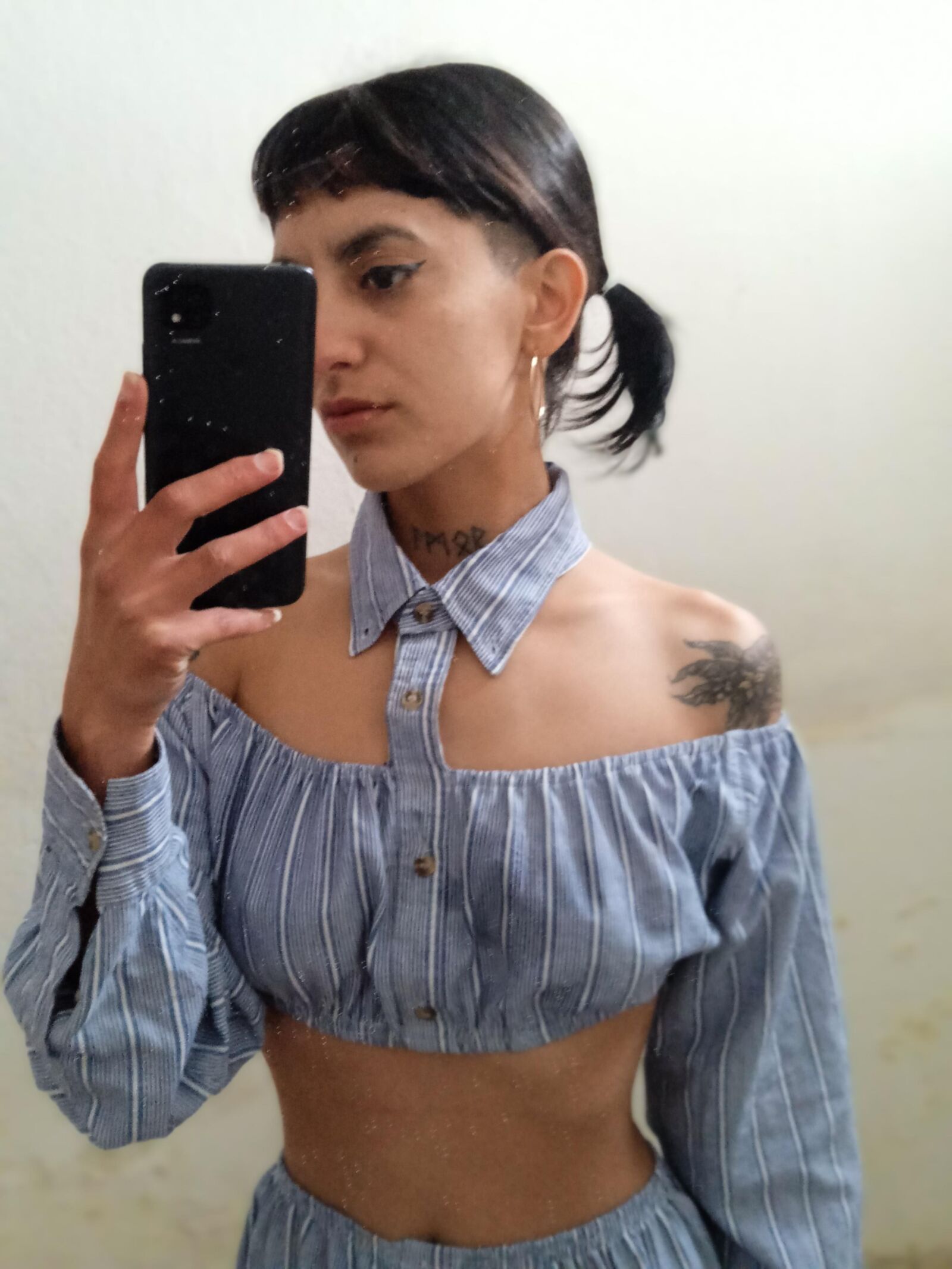 Teen Schlampe GF für Tribute