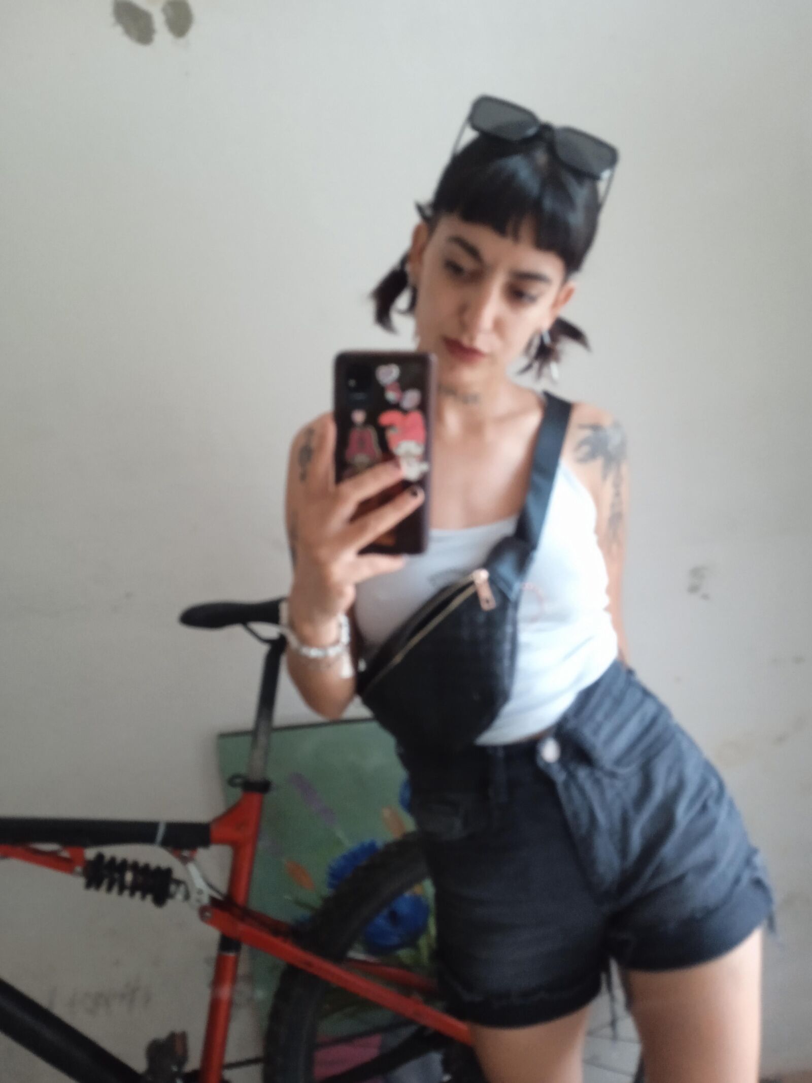 Teen Schlampe GF für Tribute