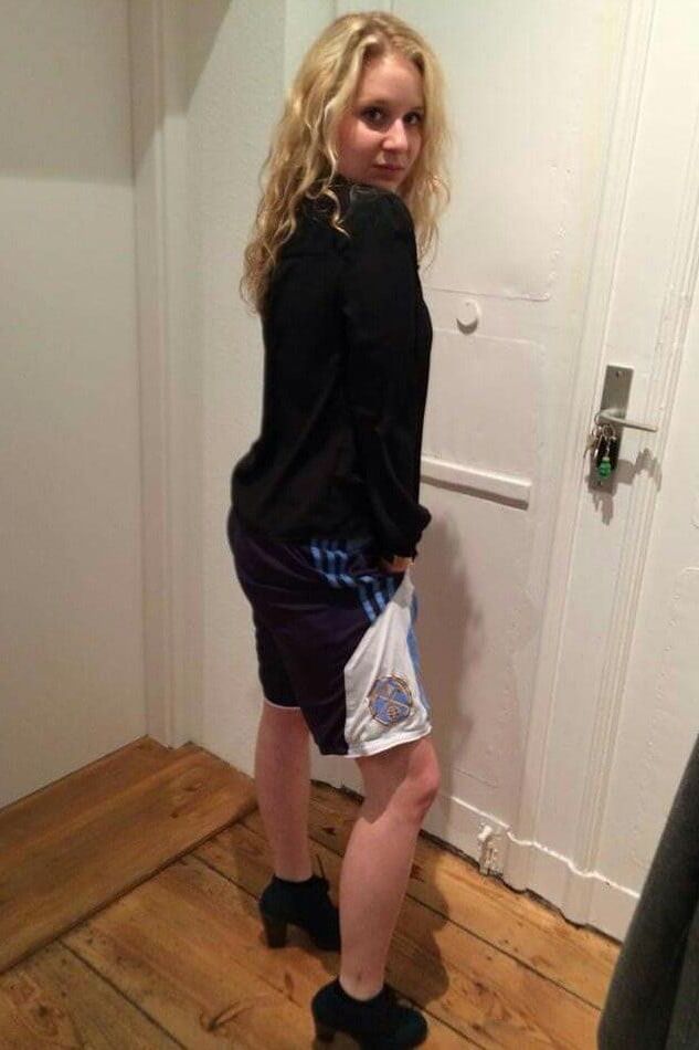 Anne é uma prostituta tão suja