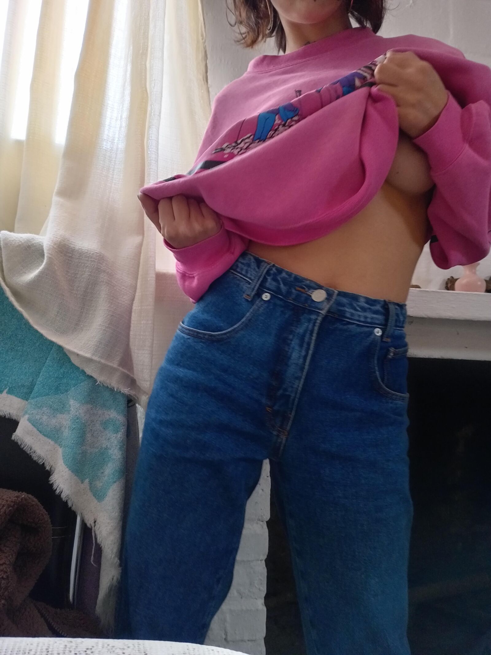 Teen Schlampe GF für Tribute