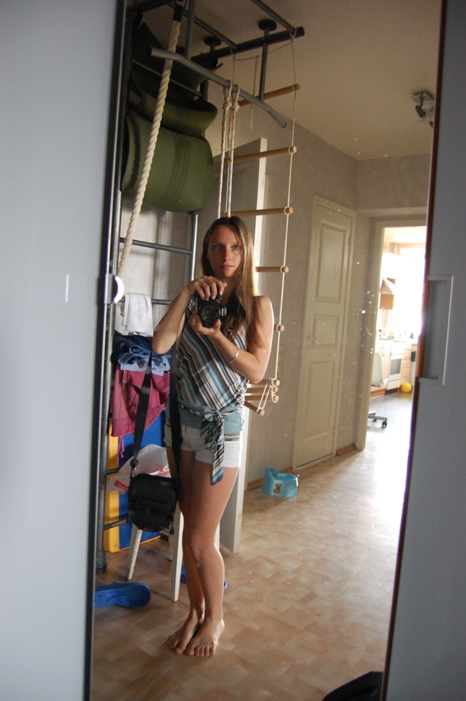 Geile Weiber