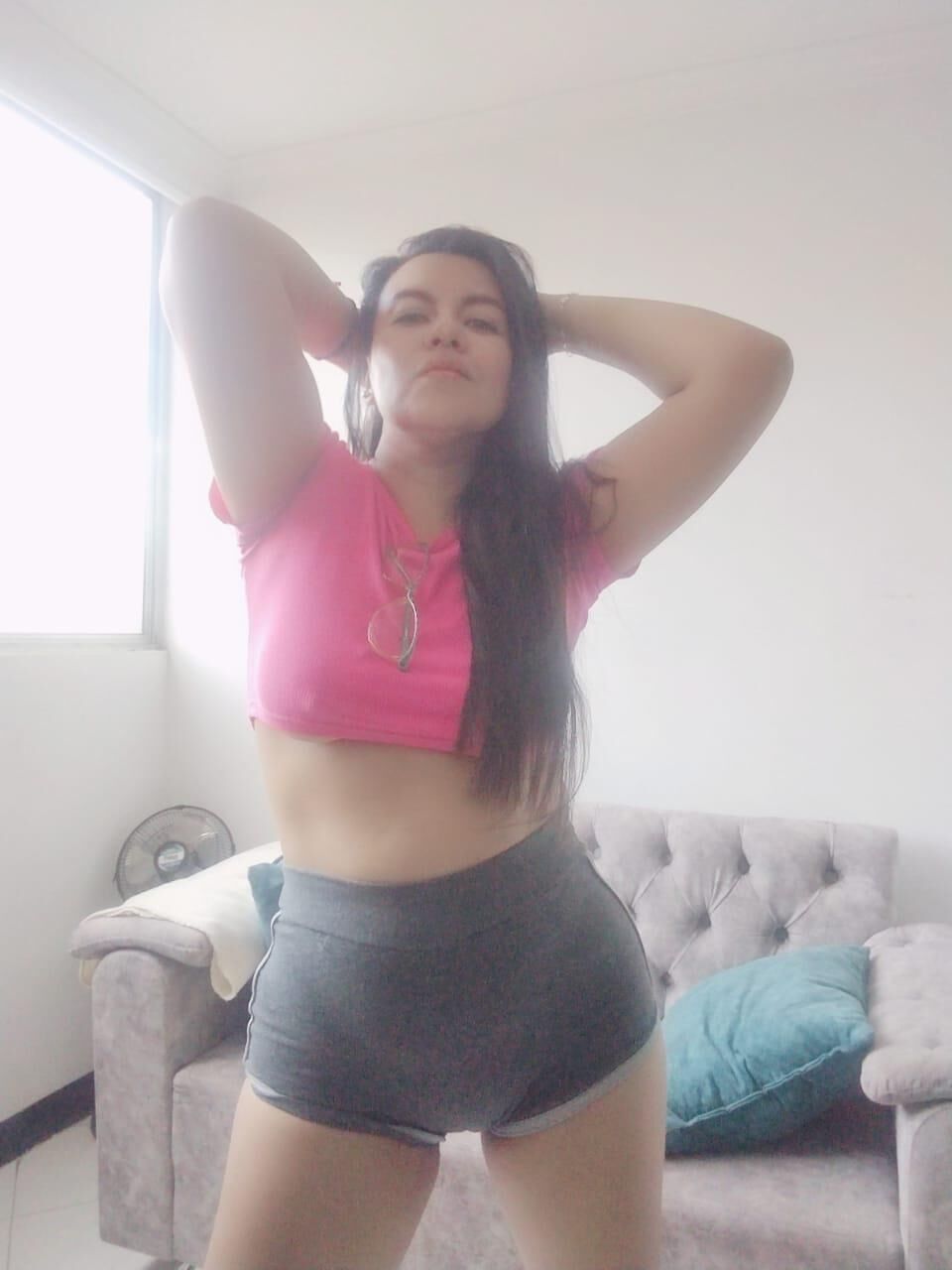 Minha esposa
