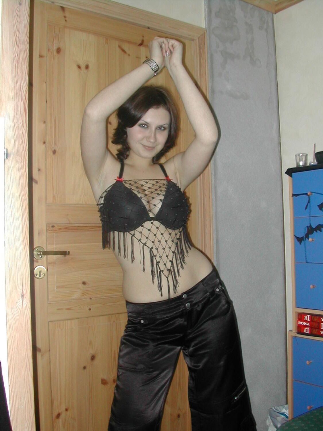 Non Nude 
