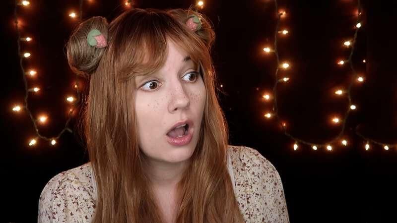 Softly Galoshes ASMR Some lovely pics from her Patreon
