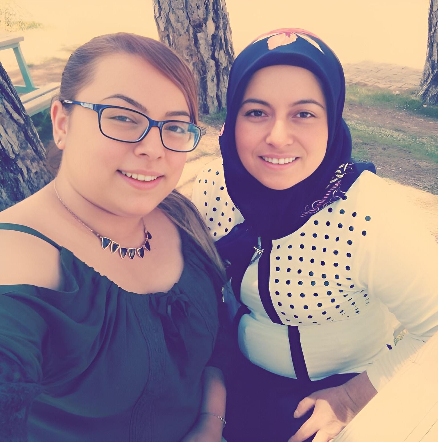 Hijab sexy turco