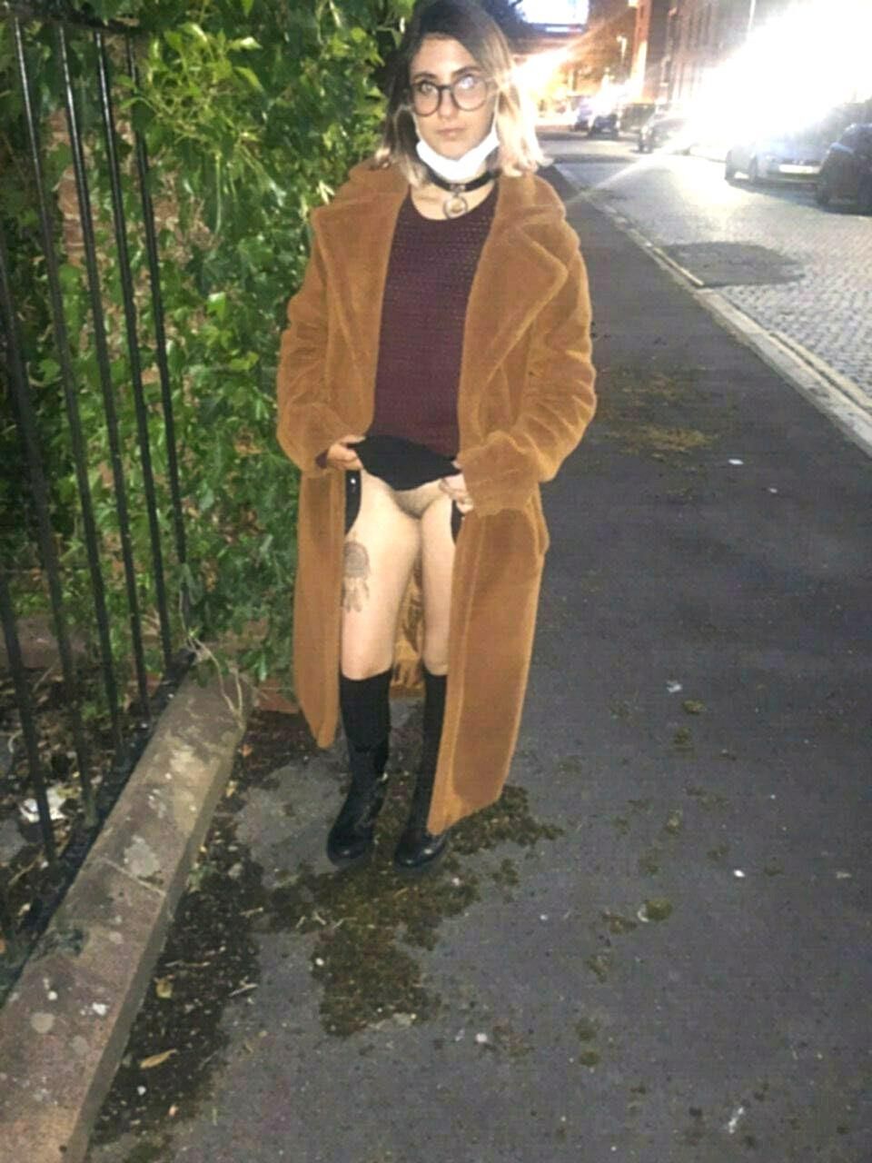 Kinky Youngster