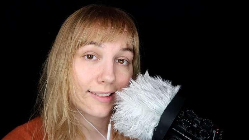 Softly Galoshes ASMR Some lovely pics from her Patreon