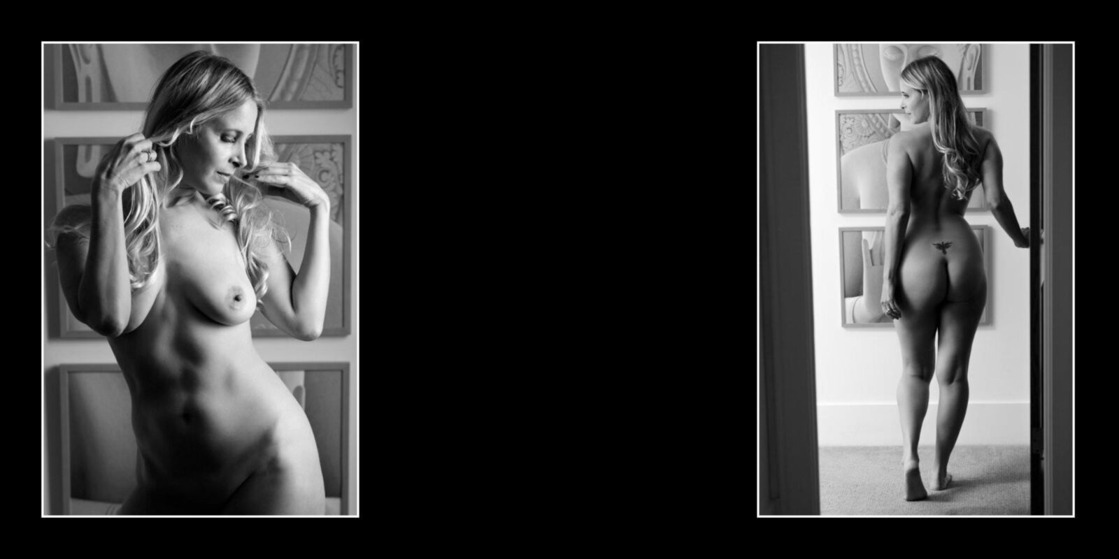 Boudoir unsecured vol 