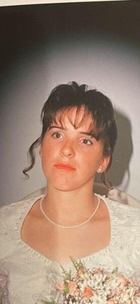 Carmen une salope mariée