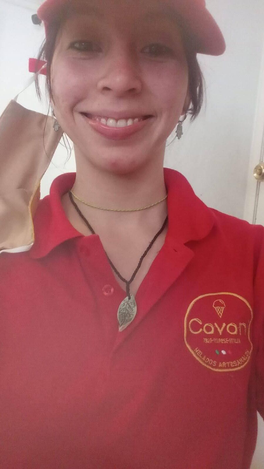 GF no trabalho tem que ser um webslut !! 