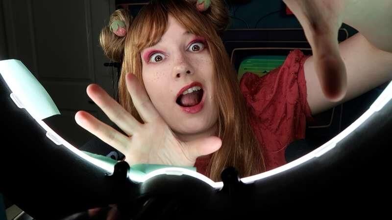 Softly Galoshes ASMR Some lovely pics from her Patreon