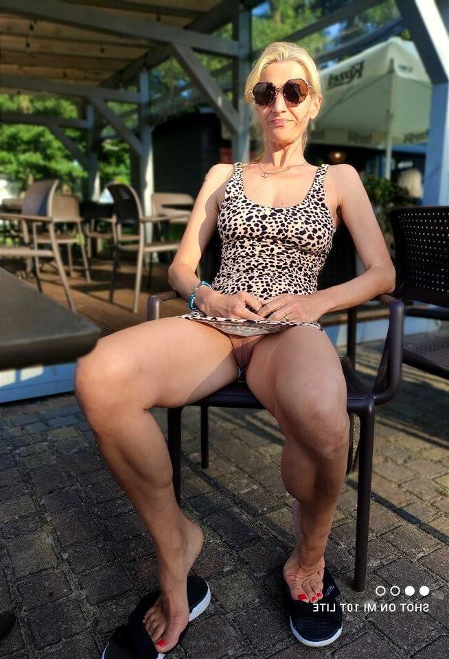 DOROTA MILF POLNF