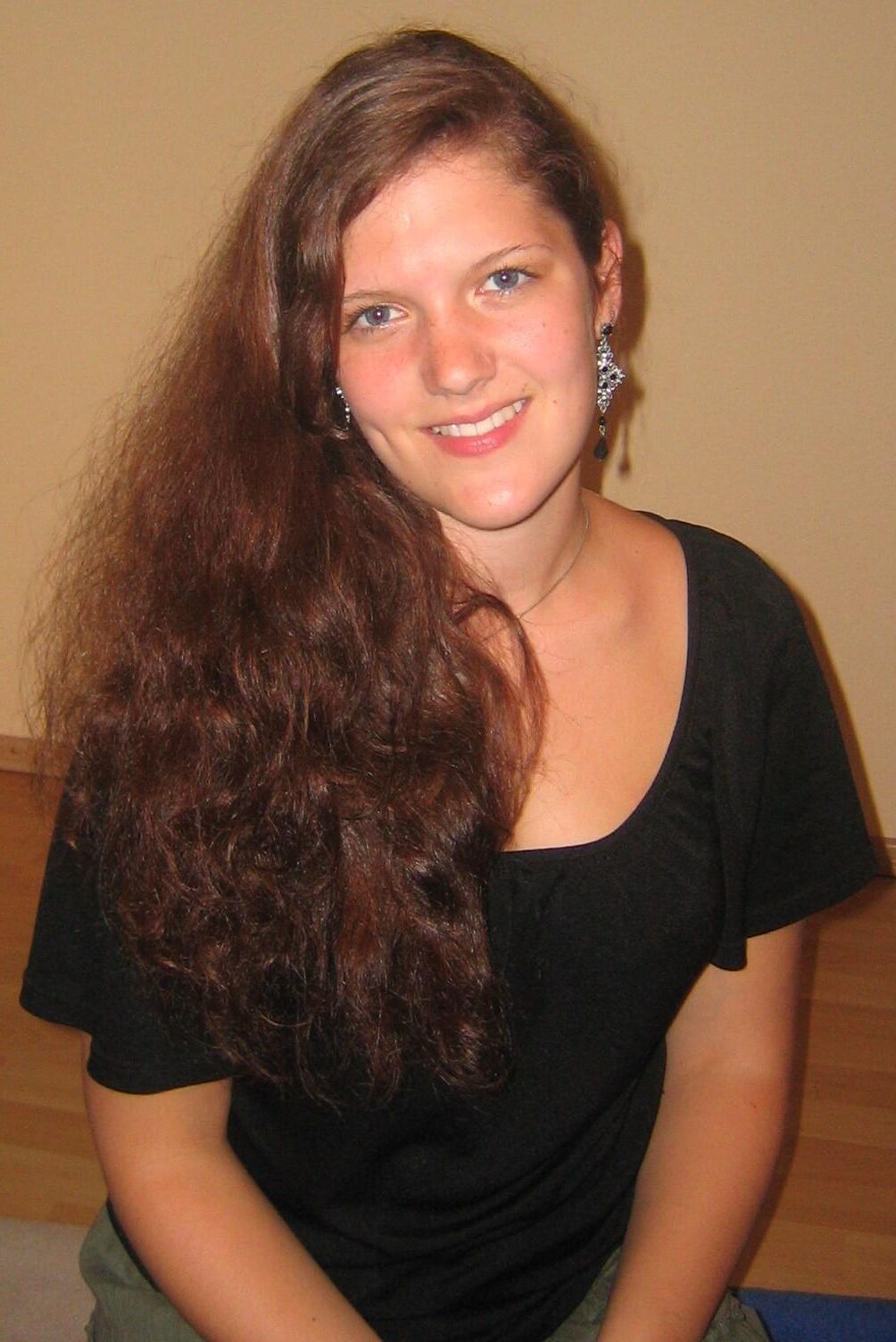 Webslut Katharina