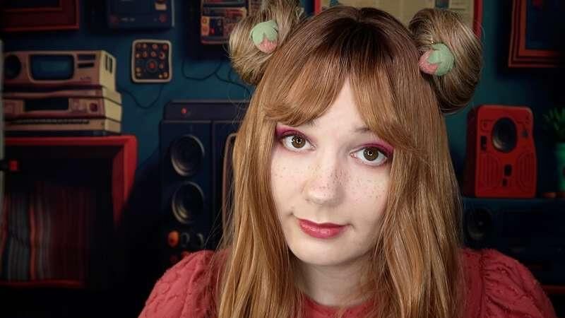 Softly Galoshes ASMR Some lovely pics from her Patreon