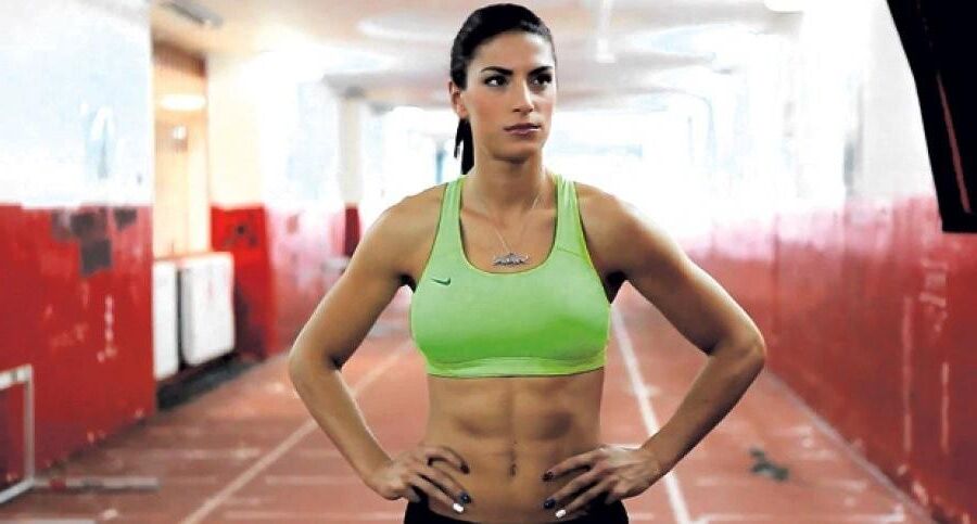 Sports bras