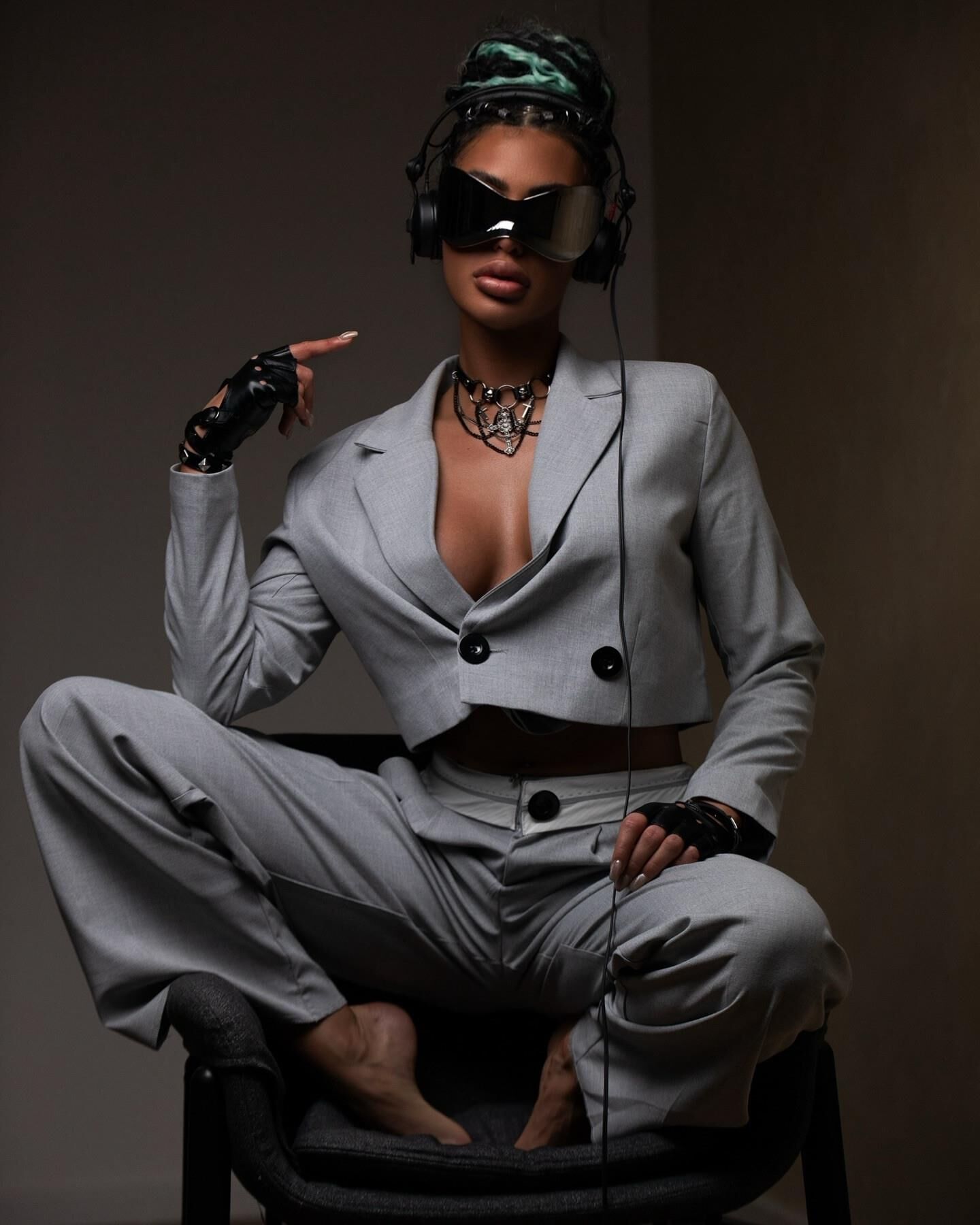 Serbian Bimbo Rave/Dj 