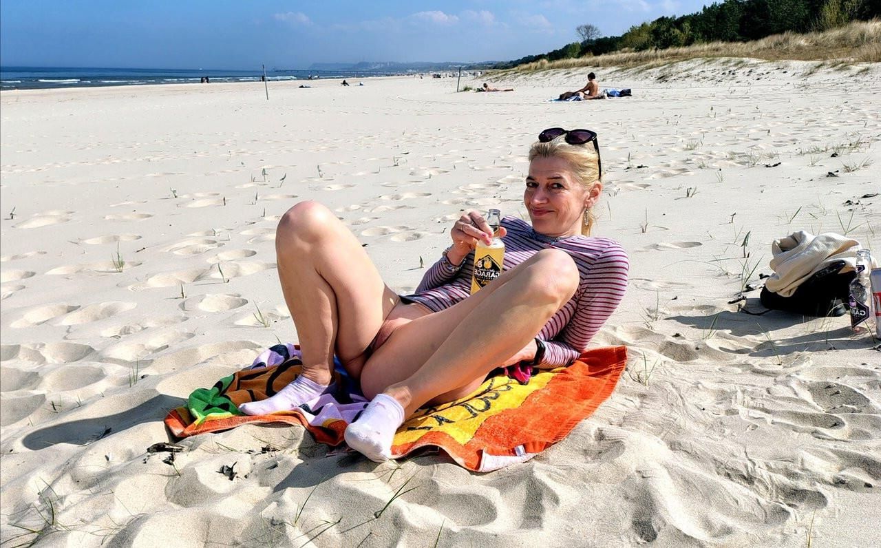 DOROTA MILF POLNF
