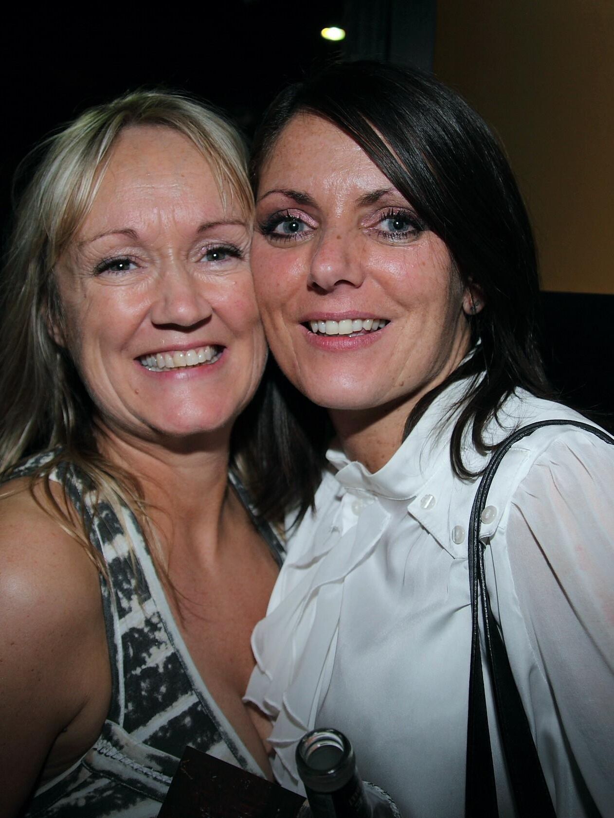 Pick your Young Nanna for a night 