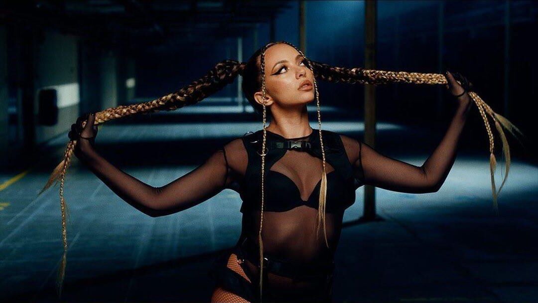 Braids