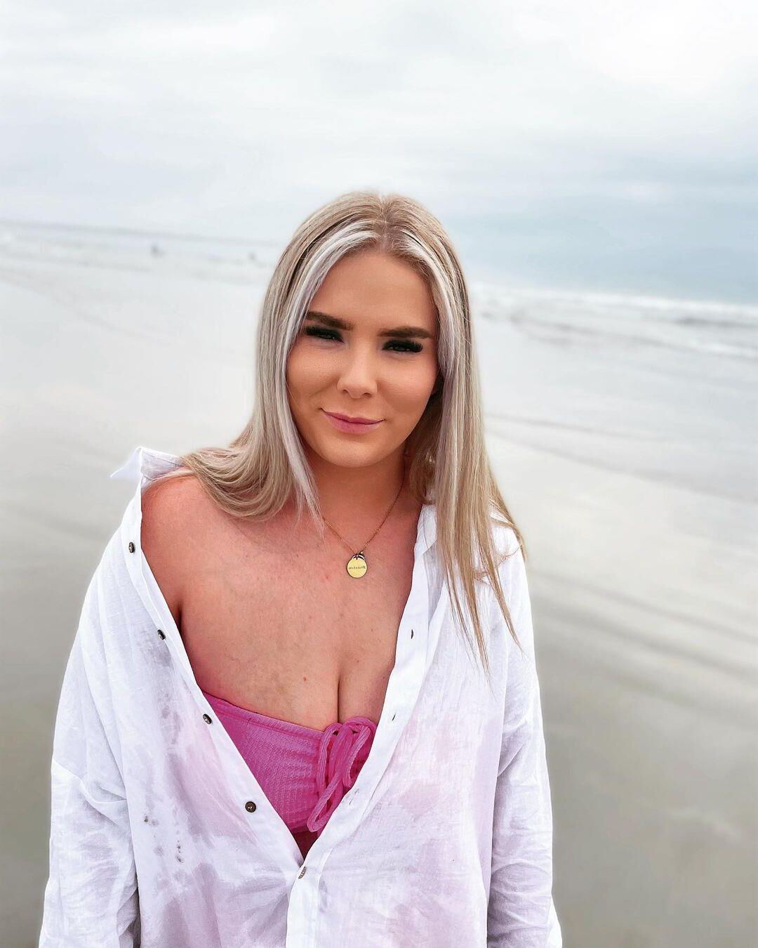 Sexy Rothaarige Taylor