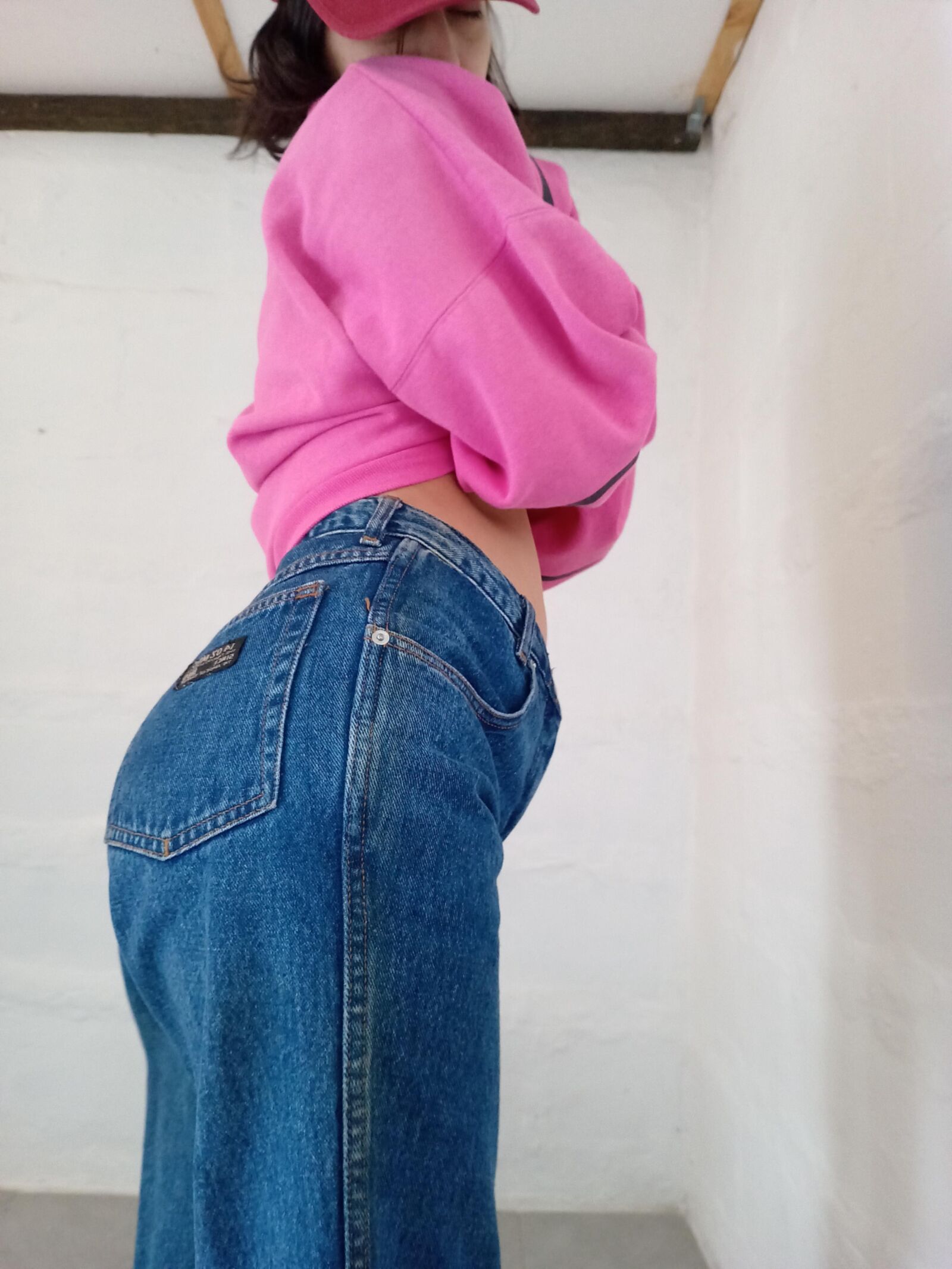 Teen Schlampe GF für Tribute