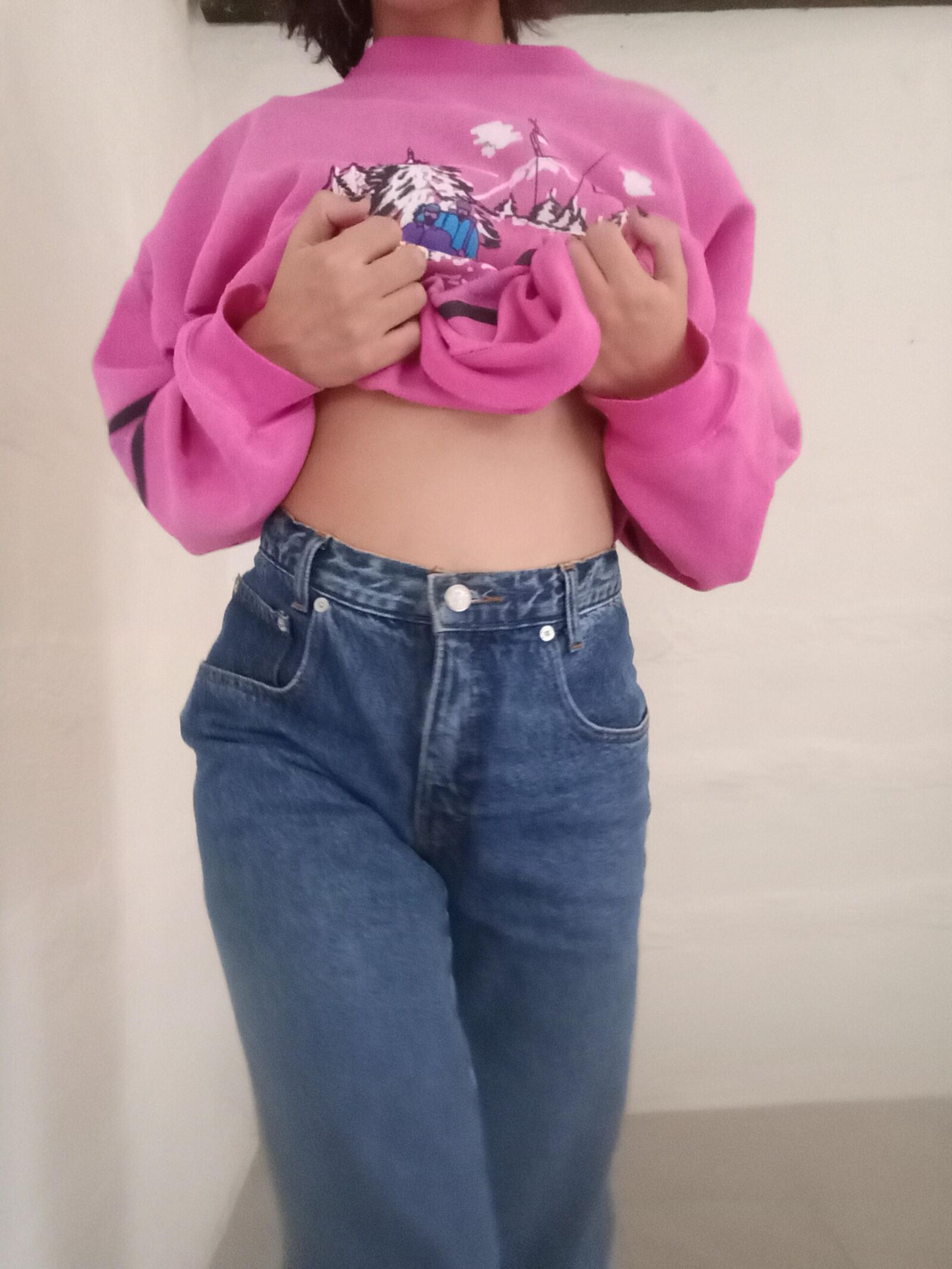 Teen Schlampe GF für Tribute