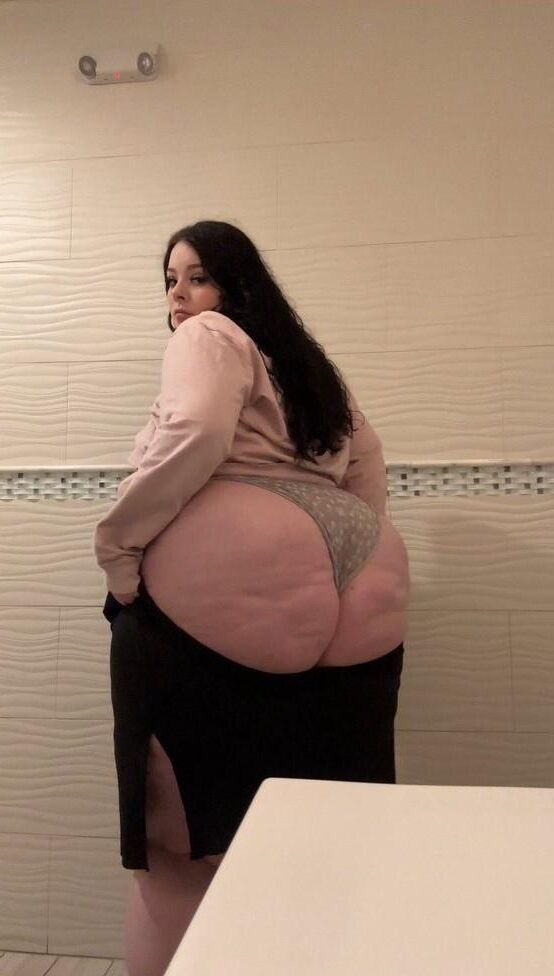 PAWGs Paradise #