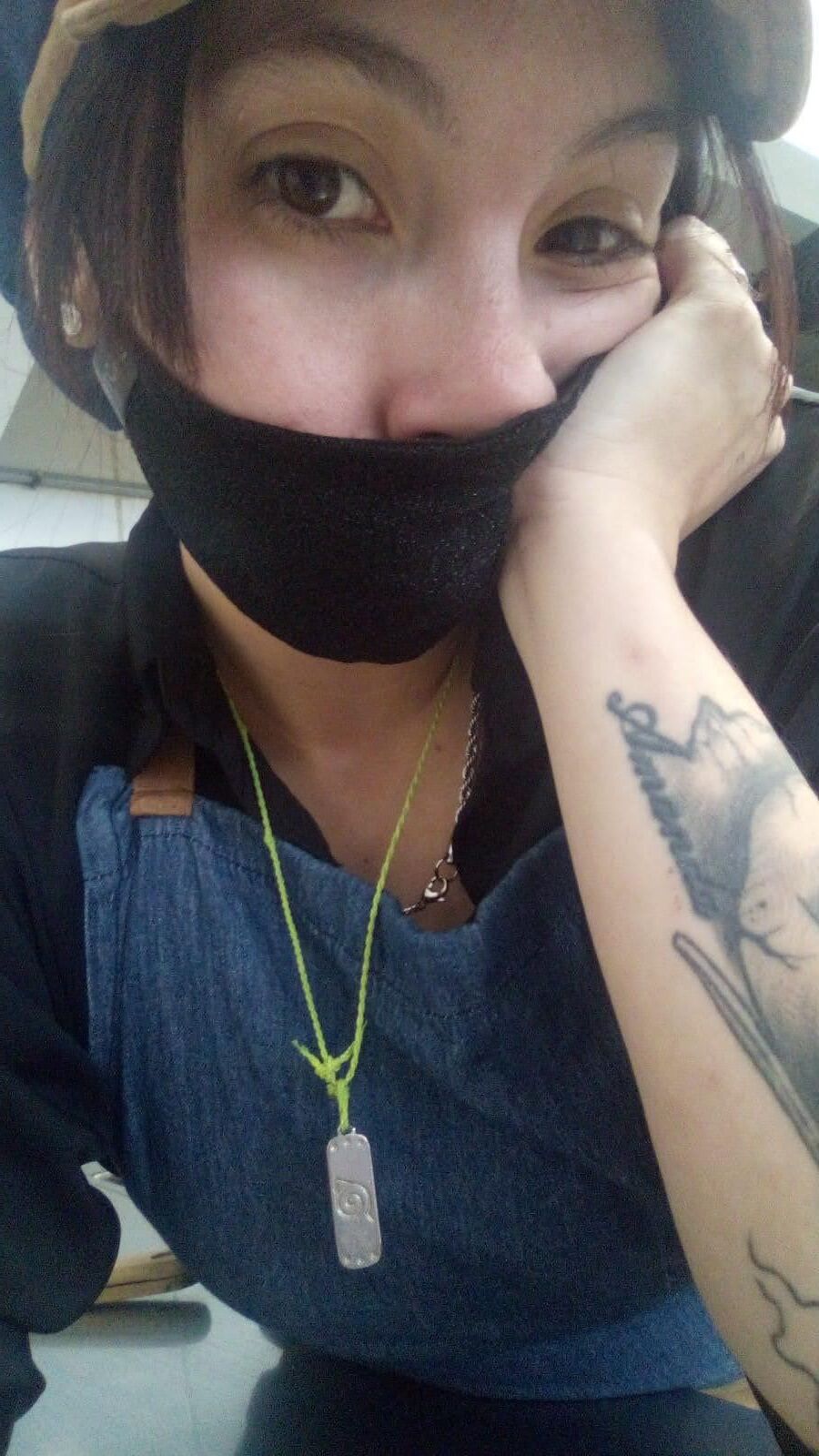 GF no trabalho tem que ser um webslut !! 