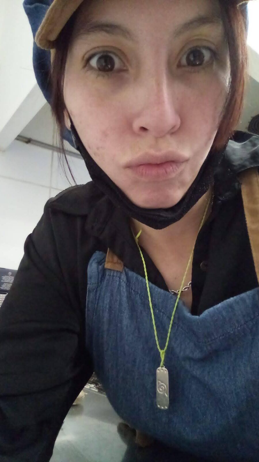 GF no trabalho tem que ser um webslut !! 