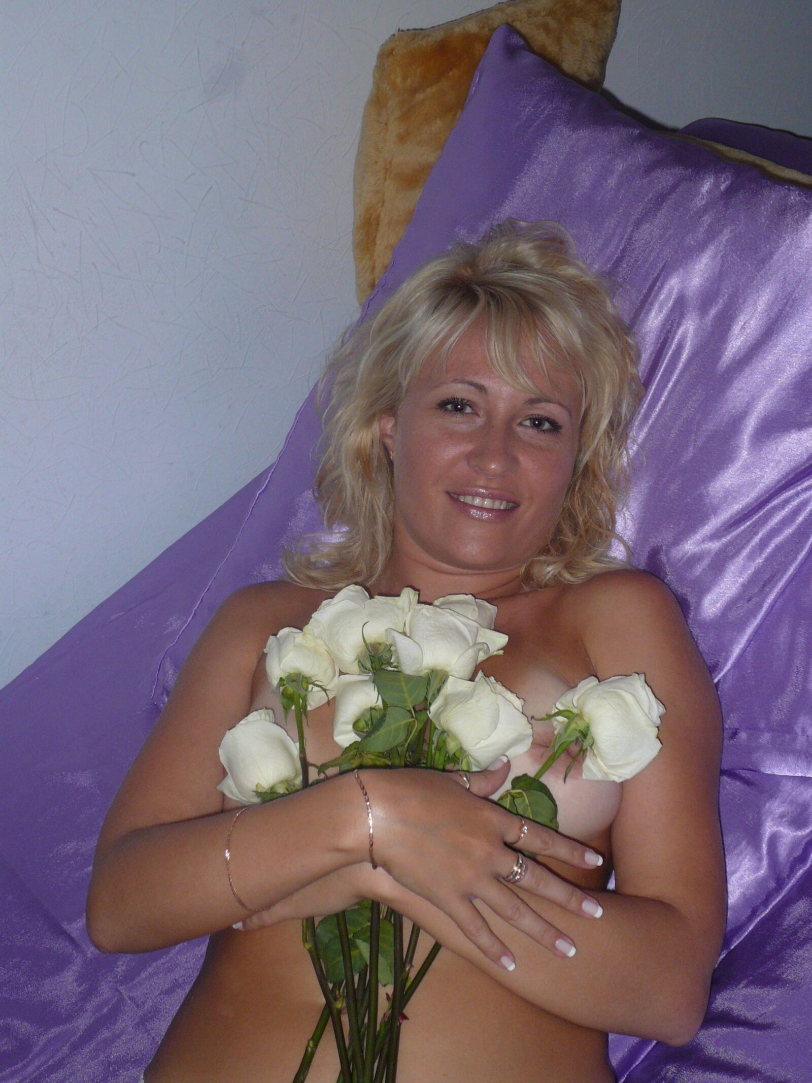 Schöne Milf