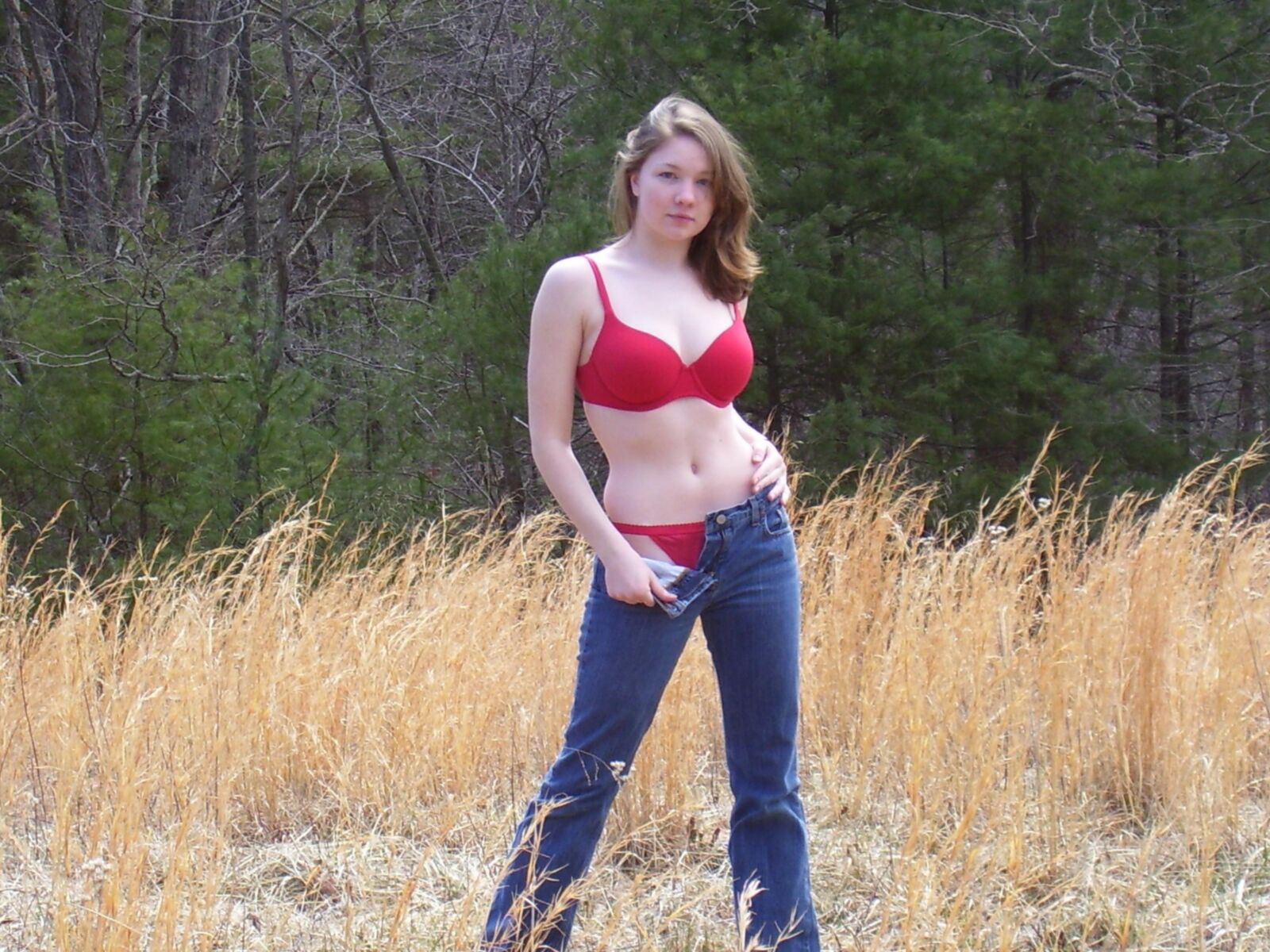 Non Nude 