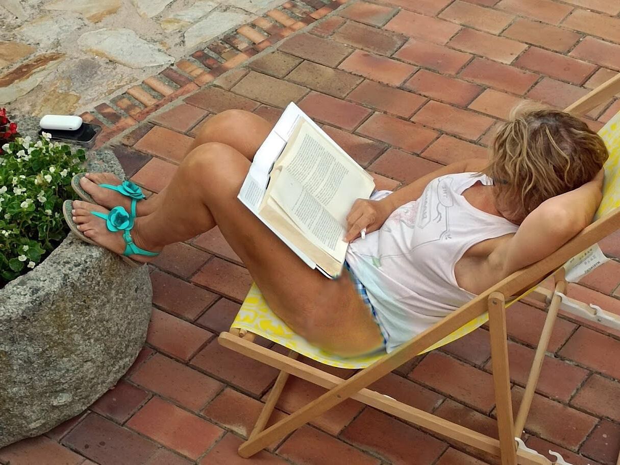 Lesen macht Spaß Damental, Vol.