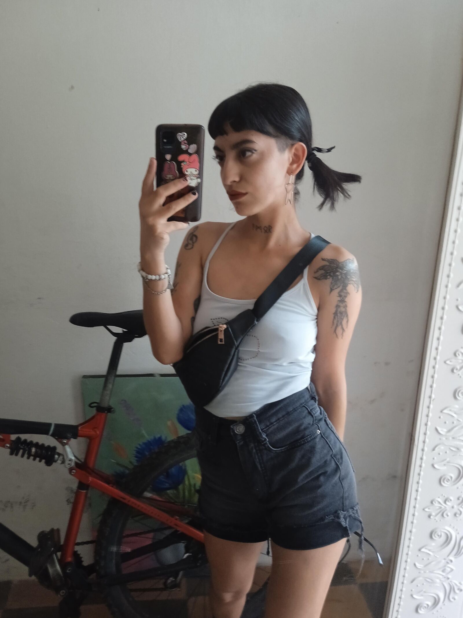 Teen Schlampe GF für Tribute