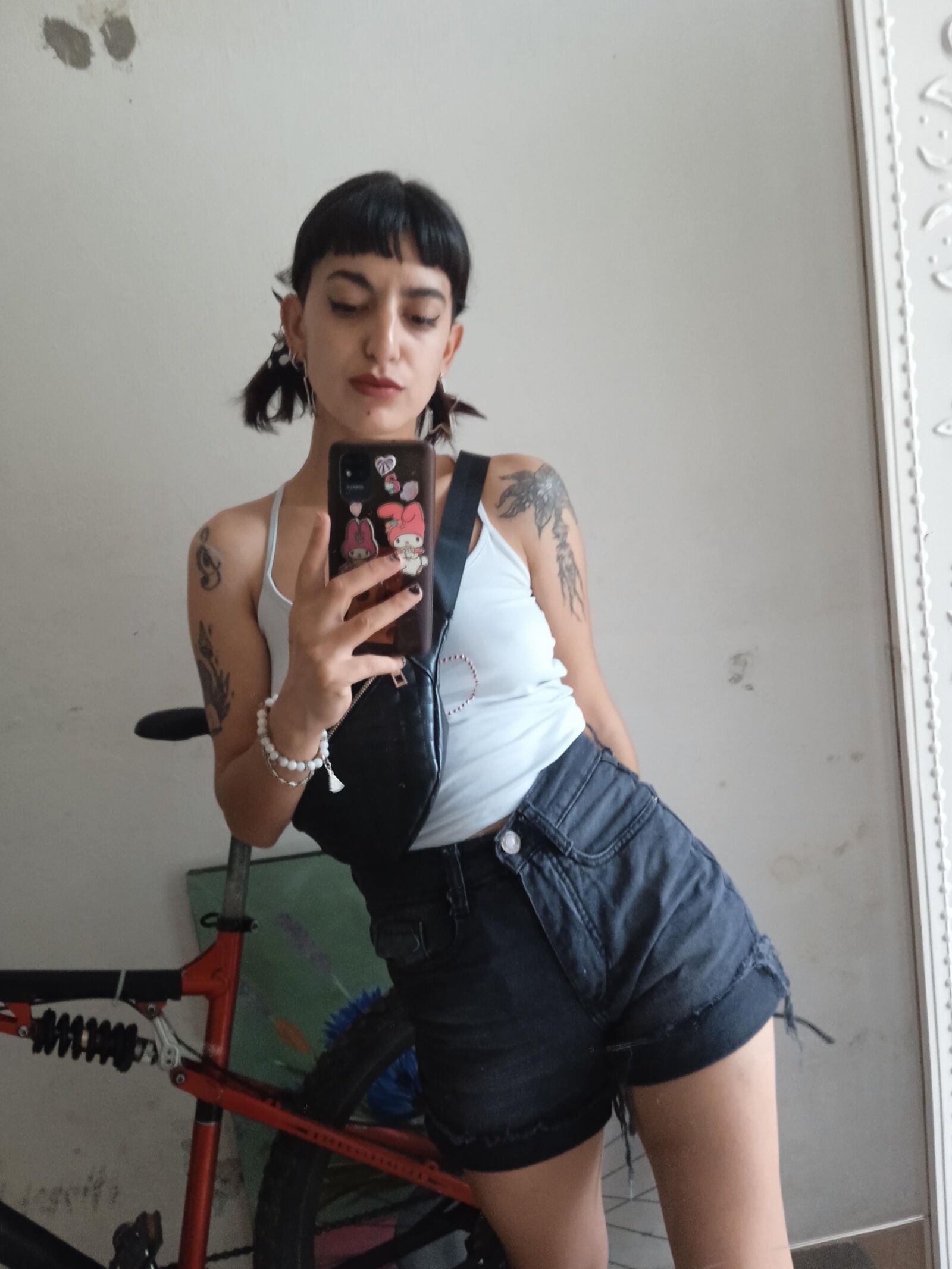 Teen Schlampe GF für Tribute