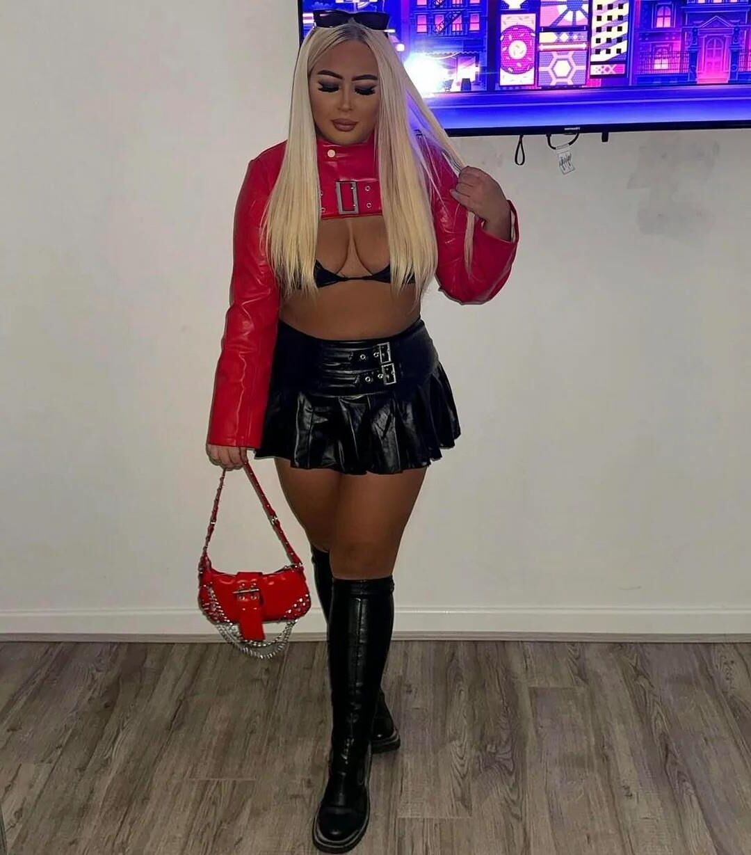 Botas
