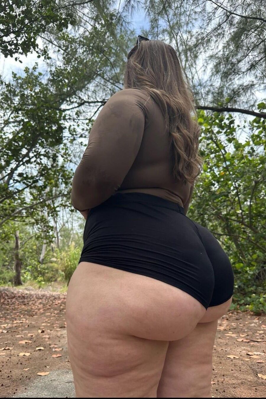 PAWGs Paradise #