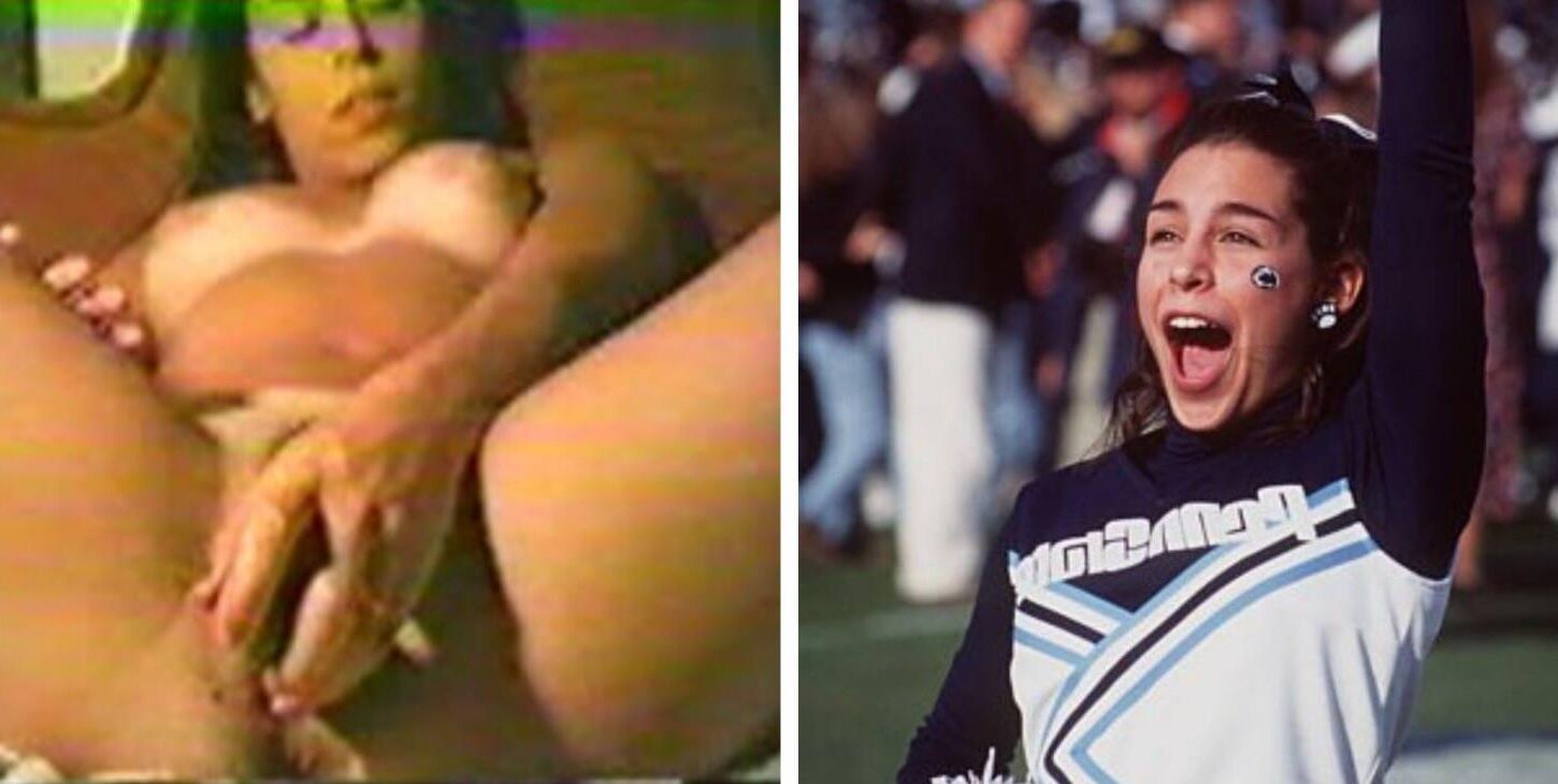 Penn State College Girls